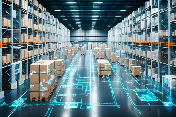 哪家供應(yīng)鏈管理咨詢(xún)機(jī)構(gòu)比較好，怎搭建數(shù)字化供應(yīng)鏈管控體系？