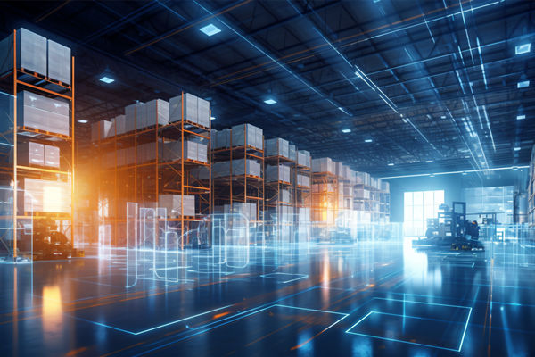 知名的供應(yīng)鏈咨詢公司排名前十，可做倉(cāng)干配一體化嗎？