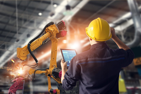 濟(jì)南精益生產(chǎn)管理咨詢公司推薦，適配制造業(yè)智能化轉(zhuǎn)型嗎？