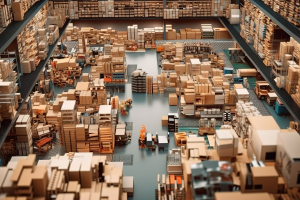 重慶供應(yīng)鏈管理咨詢公司推薦，可降低多品種庫存積壓風(fēng)險？