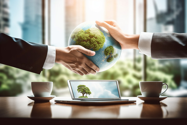 重慶企業(yè)管理咨詢公司推薦，哪家可搭建產(chǎn)業(yè)協(xié)同生態(tài)的？