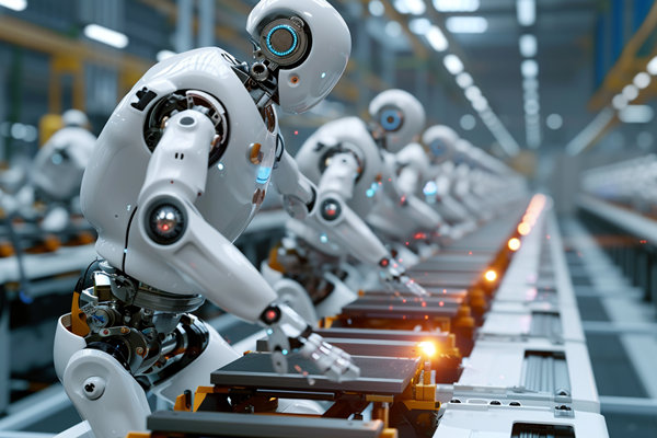 工廠戰(zhàn)略管理咨詢推薦公司，擅長智能制造轉(zhuǎn)型規(guī)劃么？