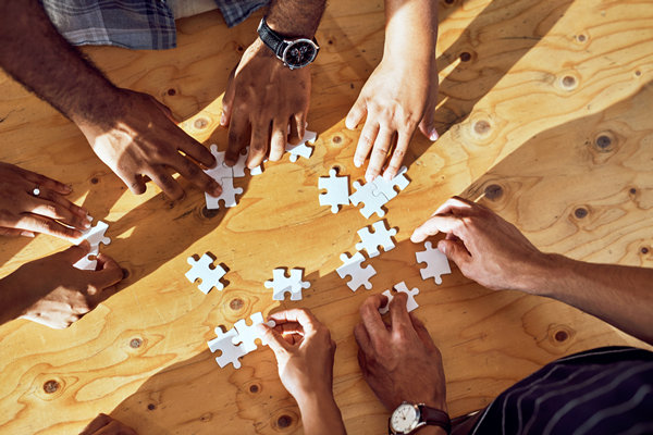 蘇州組織規(guī)劃管理咨詢公司推薦，如何破解部門權(quán)責不清難題？