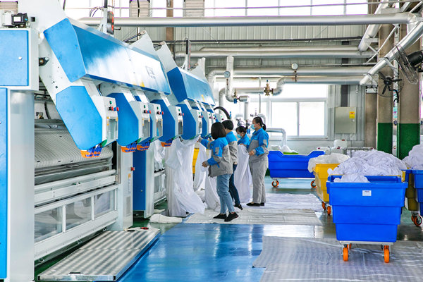 比較好的駐廠式管理咨詢服務(wù)機(jī)構(gòu)，懂班組協(xié)同效能提升的么？