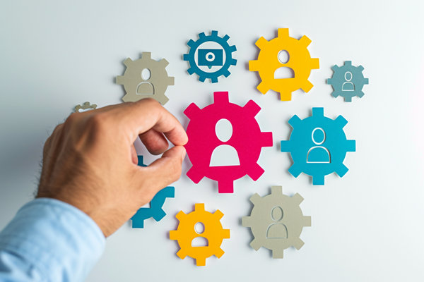 專業(yè)的人力資源咨詢選哪家，能搭建核心人才梯隊的有哪些？