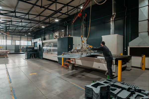 工廠年度經(jīng)營計劃咨詢公司推薦，可平衡產(chǎn)能與訂單需求么？