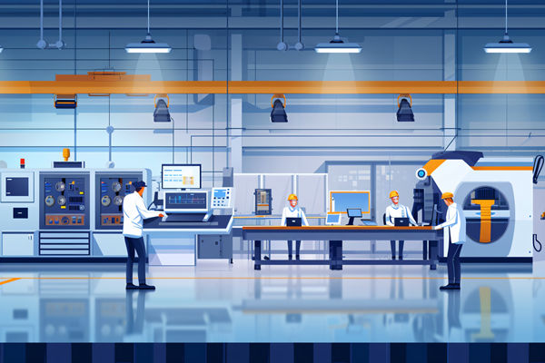 工廠管理咨詢(xún)公司推薦，擅長(zhǎng)生產(chǎn)流程優(yōu)化的有哪些？