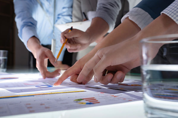 知名的績效管理咨詢推薦公司，可解決績效流于形式問題么？